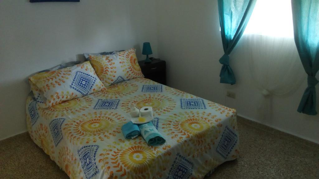 Casa Madrigal Hotel Santo Domingo Kültér fotó