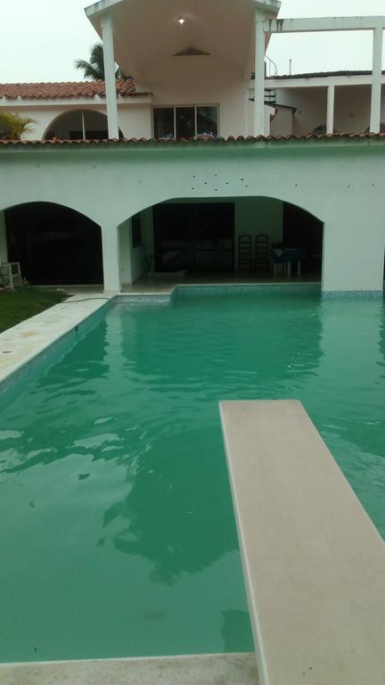 Casa Madrigal Hotel Santo Domingo Kültér fotó